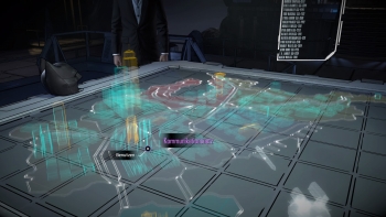 Batman: The Enemy Within Screenshot Batman: The Enemy Within Screenshot